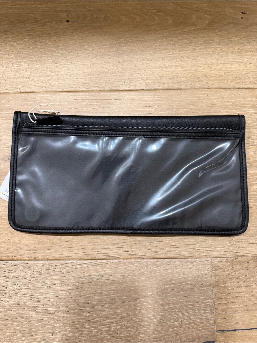 NEW BEIS Seatback Organizer Black - Picture 9 of 10